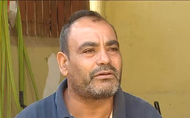 Campañas de apoyo para Marcelino Gálvez: Le rechazan licencias y no califica para beneficios estatales