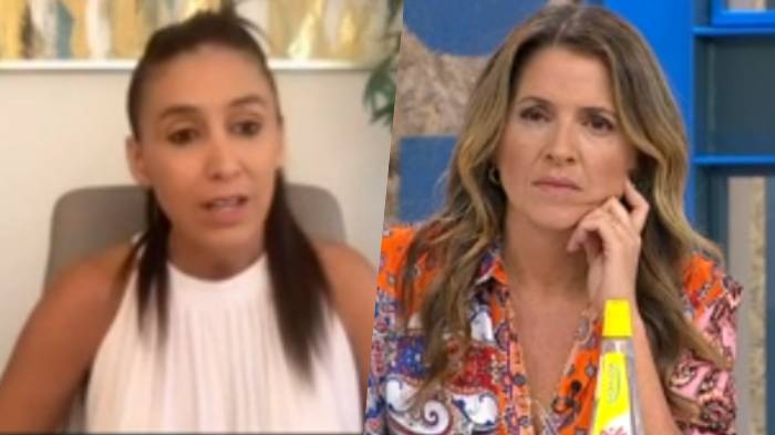 “No hay restricción sobre la venta sino sobre la entrega”: La aclaración de la presidenta de la Asociación del Retail que desconcertó a Monserrat Álvarez