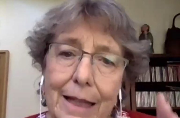 Ex ministra Barría: Los esfuerzos para controlar pandemia deben estar en la atención primaria