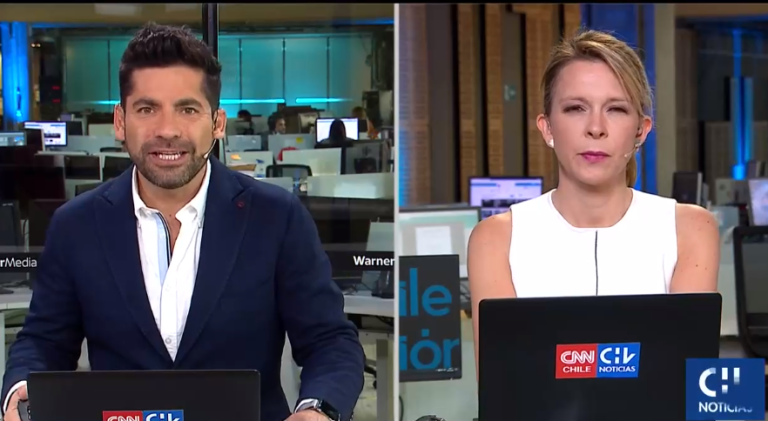 CHV Noticias Tarde | Viernes 9 de abril de 2021