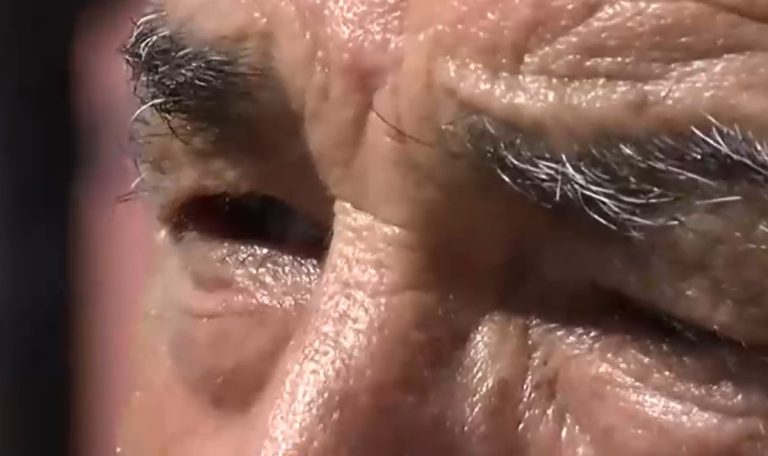 Todo fue una trampa: Hombre estuvo un año escapando de un sicario que nunca existió