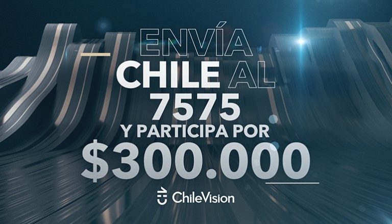 Participa enviado CHILE al 7575, Repechaje Olímpico
