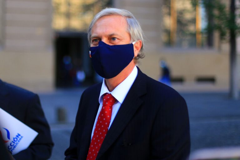 JAK criticó carta de presidenciables de oposición, respaldó esfuerzo del gobierno y llamó a la unidad