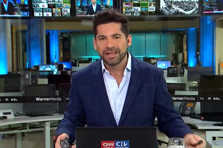 CHV Noticias Tarde | Sábado 10 de abril de 2021