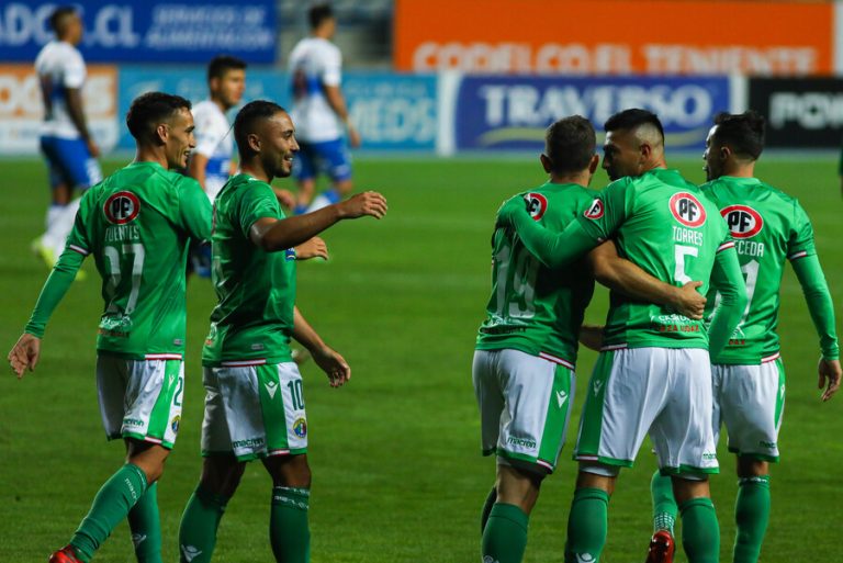 La UC cortó su racha de 54 fechas seguidas como puntero tras caer ante Audax