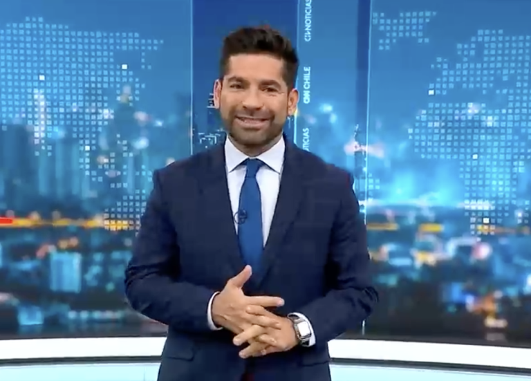 CHV Noticias Central | Sábado 10 de abril de 2021