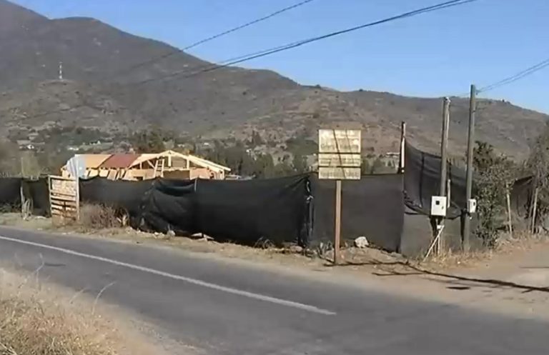 Adulto mayor recuperará su casa ocupada hace años: Tiene otra propiedad tomada en Puchuncaví