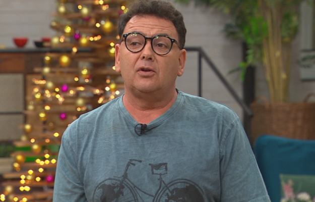 Palta Meléndez revela los últimos detalles que le faltan para irse de Chile: 