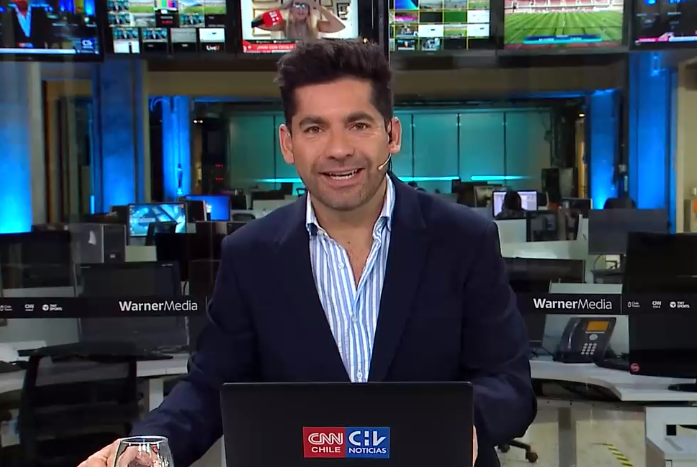 CHV Noticias Tarde | Domingo 11 de abril de 2021