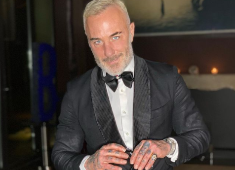 Gianluca Vacchi abrió cuenta de OnlyFans junto a su pareja: Prometen contenido exclusivo