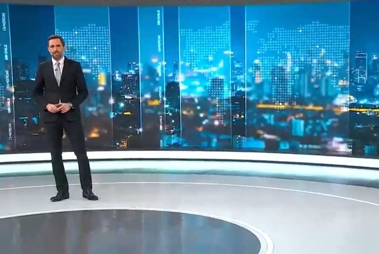 CHV Noticias Central | Domingo 11 de abril de 2021