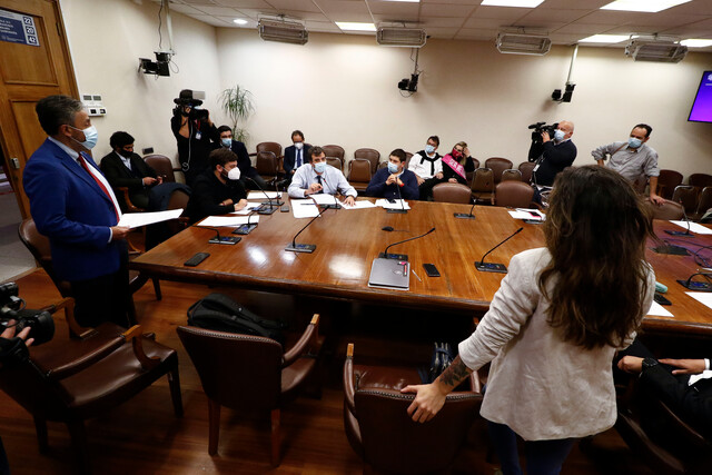 Estas son las votaciones clave para el tercer retiro del 10% esta semana