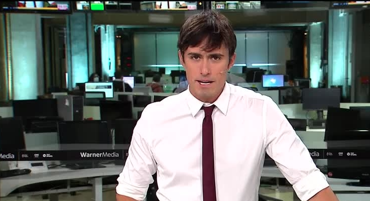 Contigo CHV Noticias AM | Lunes 12 de abril de 2021