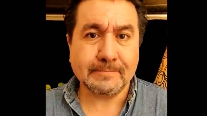 Doctor Juan Espinoza sobre crisis sanitaria: “Tenemos la mortalidad y la morbilidad equivalente a un conflicto bélico”