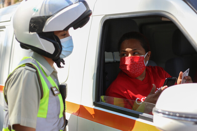 Estas son todas las modificaciones al Plan Paso a Paso anunciadas por el Minsal