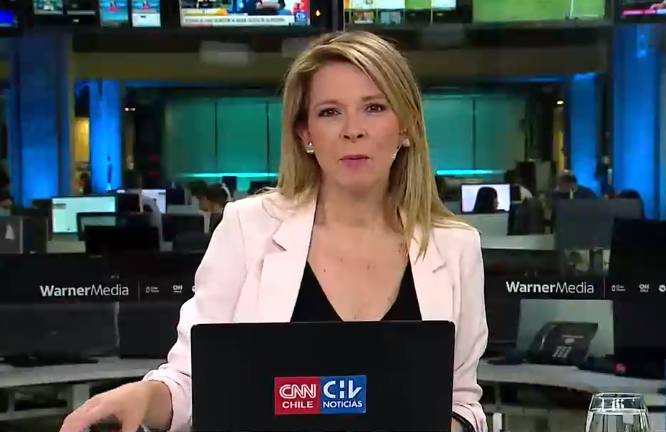 CHV Noticias Tarde | Lunes 12 de abril de 2021