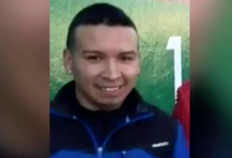 Arriesga 40 años de cárcel: 