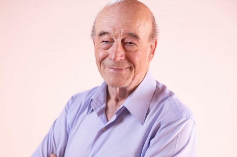 El Partido Republicano informó la muerte por COVID-19 de Ramón Frez, candidato a alcalde de Olmué