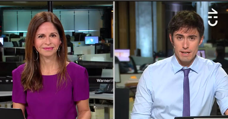 Contigo CHV Noticias AM | Martes 13 de abril de 2021