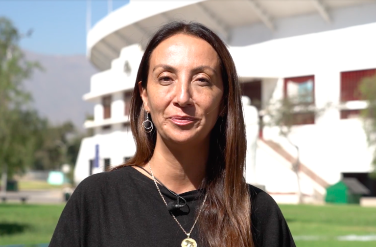 Cecilia Pérez felicita a La Roja por histórica clasificación a los JJOO: 
