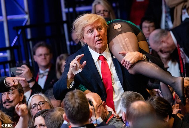 Óscars 2021: El lado político detrás de las nominaciones