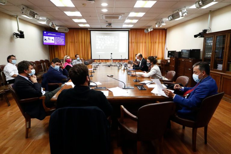 Tercer retiro: Comisión aprobó indicación de constitucionalidad y sumó a rentas vitalicias