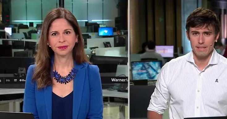 Contigo CHV Noticias AM | Miércoles 14 de abril de 2021