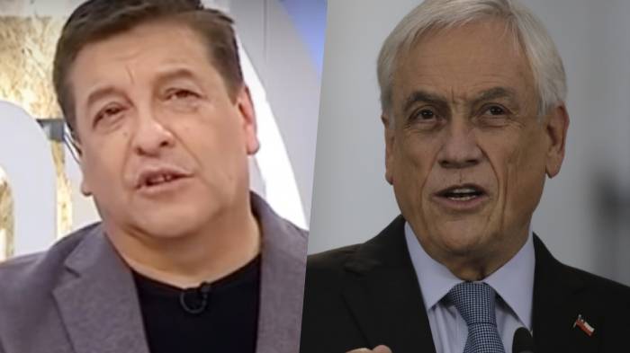 JC Rodríguez a ex miembro del TC: ¿Por qué la presidenta del tribunal constitucional era la persona de confianza del presidente Piñera?