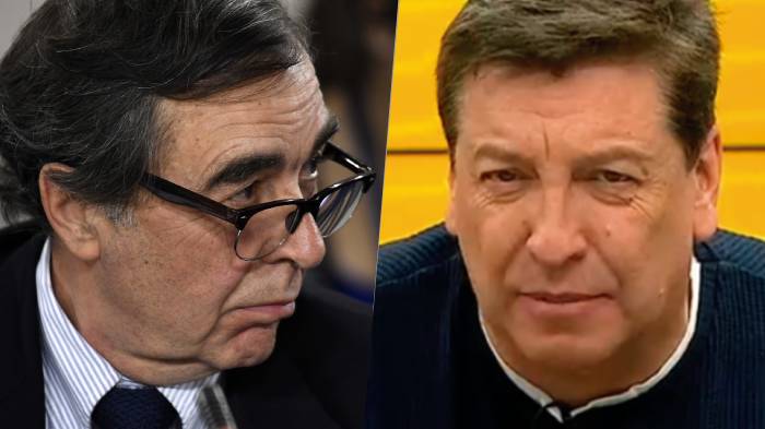 “Tenemos que despejar el conflicto de interés”: El debate entre JC Rodríguez y ex miembro del TC por cuoteo político