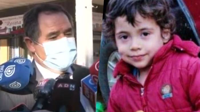 ¿Podría ser un crimen sin culpable? Abogado de mamá de Tomas Bravo habló sobre reunión con Fiscalía
