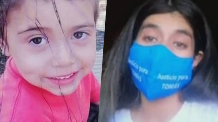 “Me cuesta mucho tener paciencia”: Madre de Tomás Bravo a 56 días de la desaparición del menor