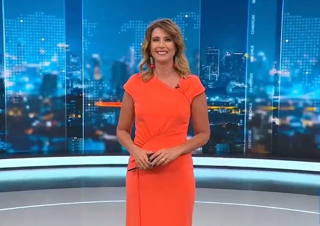 CHV Noticias Central | Miércoles 14 de abril de 2021