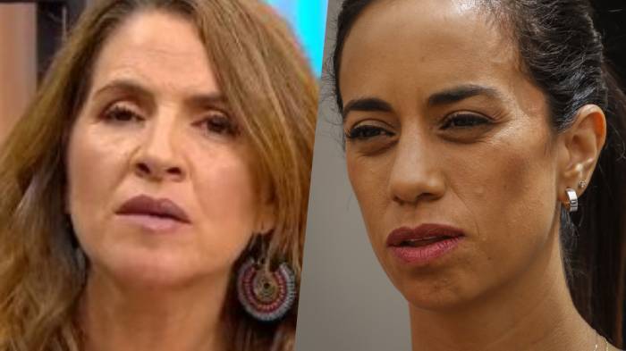Monserrat Álvarez a diputada Paulina Núñez: “Usted está diciendo algo que hasta el momento no es verdad”