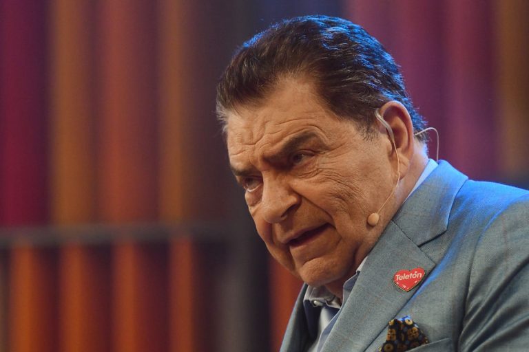 Don Francisco enfrentó a los críticos de la Teletón: 