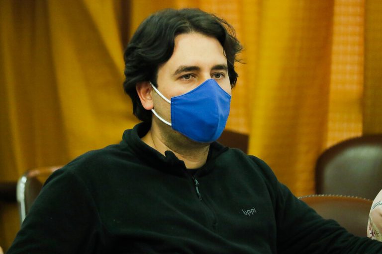 Se vota el martes: Mirosevic desmiente reparo del Gobierno al proyecto de eutanasia