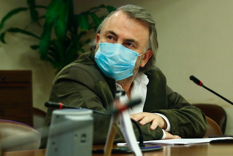 Pepe Auth se opone al tercer retiro del 10%: 