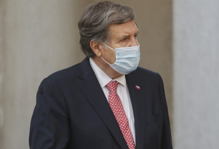 Melero en votación del tercer retiro: 