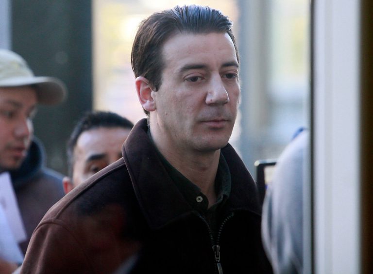 Corte de Apelaciones confirma arresto domiciliario contra Tea Time tras organizar fiesta clandestina