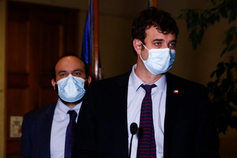 Tras aprobación en la Cámara: Ossa calificó tercer retiro como una 