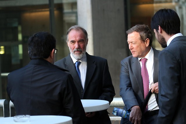 Caso Corpesca: Jaime Orpis es condenado a 5 años y un día de cárcel por fraude al fisco