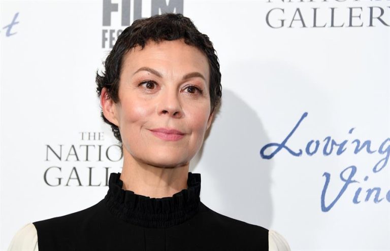 Muere Helen McCrory, actriz de Harry Potter y Peaky Blinders