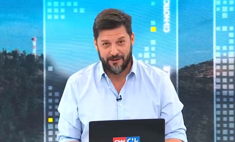 Rafa Cavada por fiesta clandestina en laboratorio: 