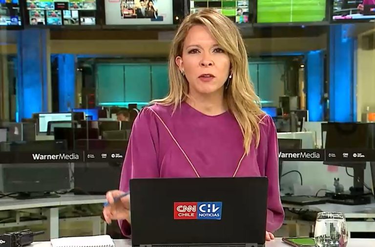 CHV Noticias Tarde | Sábado 17 de abril de 2021