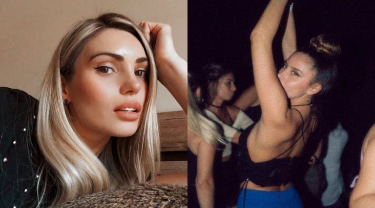 Faloon no se guardó nada y arremetió contra Cami Gallardo: 