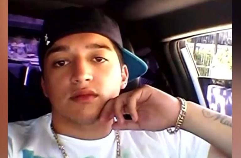 Despidieron a narco acribillado en La Legua: Era parte de una temida familia de la población