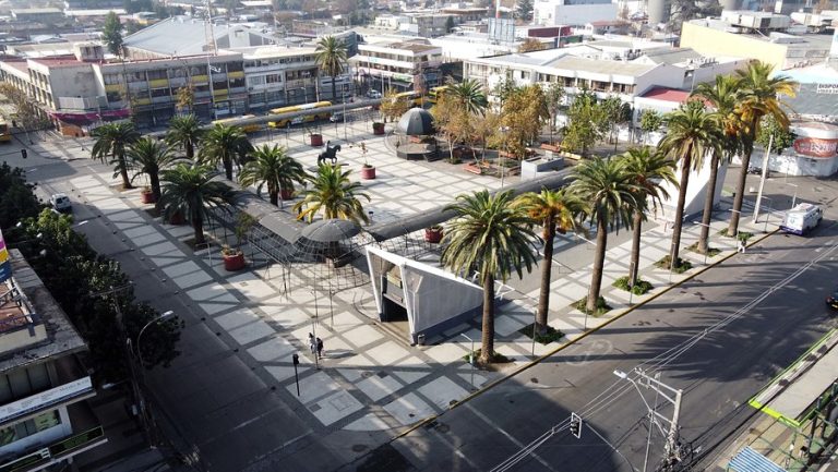 Puente Alto con más de 2 mil: Revisa las 20 comunas con más casos activos de COVID-19