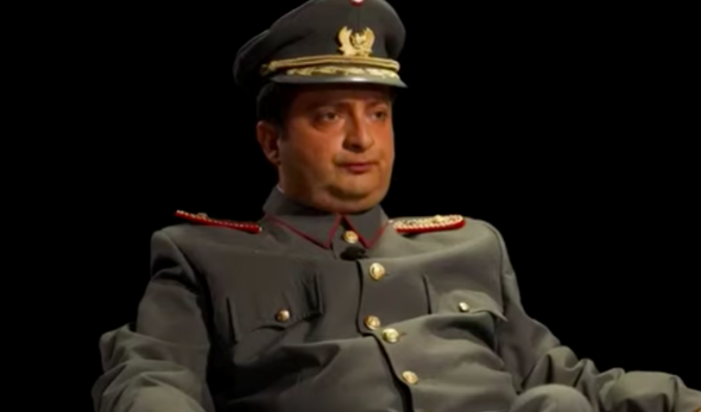 Ejército envía carta a La Red por sketch: Acusan injurias e 