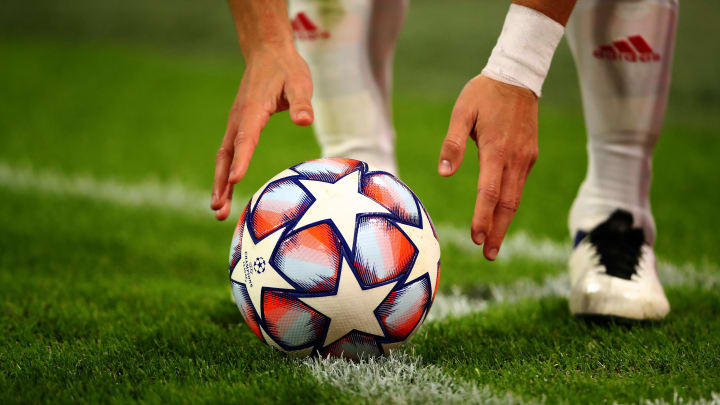 Grandes clubes europeos anuncian la creación de una Superliga paralela a la FIFA