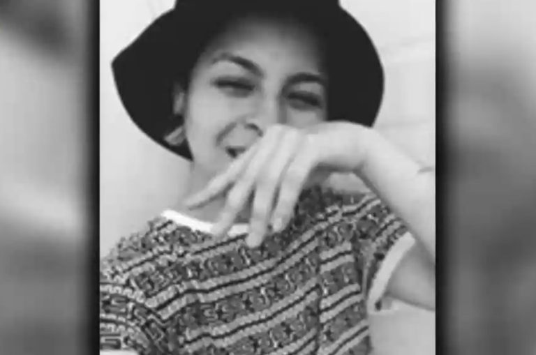 A 5 años de su horrible asesinato, todavía no hay justicia para Nicole Saavedra