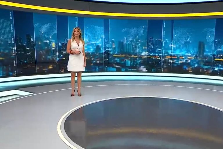 CHV Noticias Central | Domingo 18 de abril de 2021